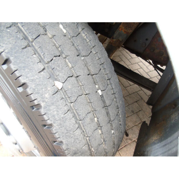 2001 DAF CF75.240-45361678