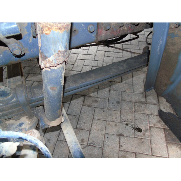 2001 DAF CF75.240-45361679