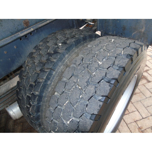 2001 DAF CF75.240-45361680