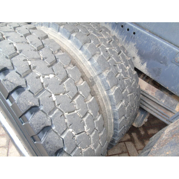 2001 DAF CF75.240-45361681