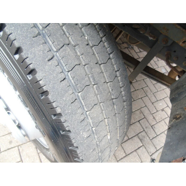 2001 DAF CF75.240-45361684