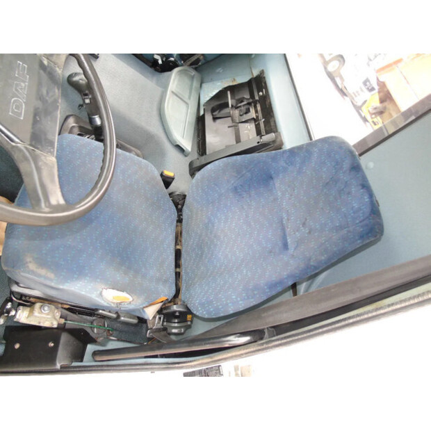 2001 DAF CF75.240-45361689