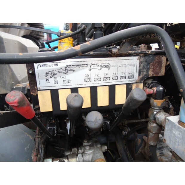 2001 DAF CF75.240-45361690