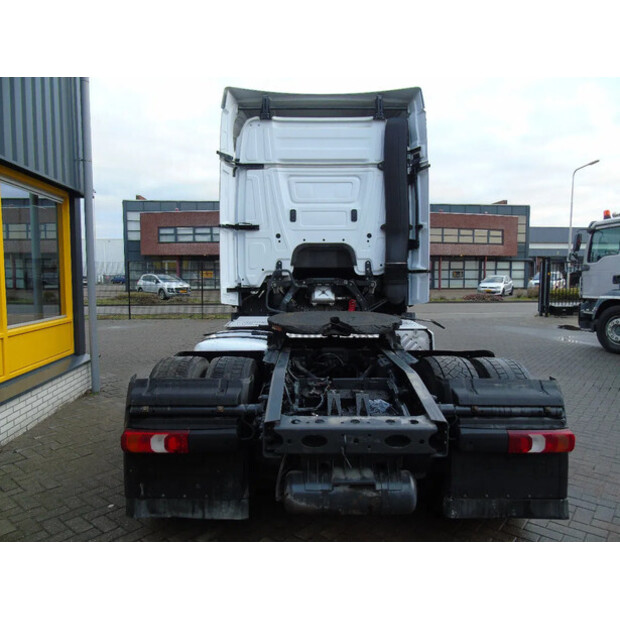 2012 Mercedes-Benz Actros 1842-45361701