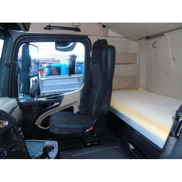 2012 Mercedes-Benz Actros 1842-45361702