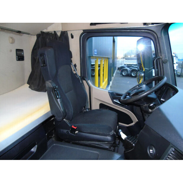 2012 Mercedes-Benz Actros 1842-45361703