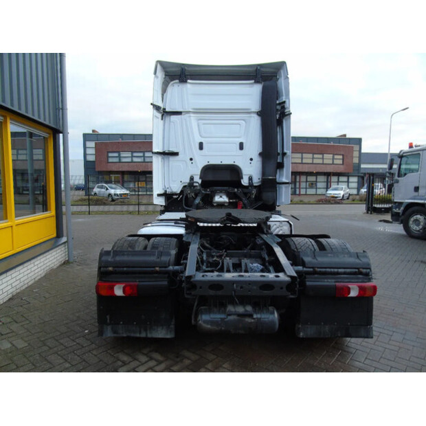 2012 Mercedes-Benz Actros 1842-45361705