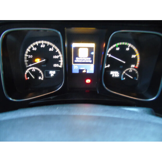 2012 Mercedes-Benz Actros 1842-45361708