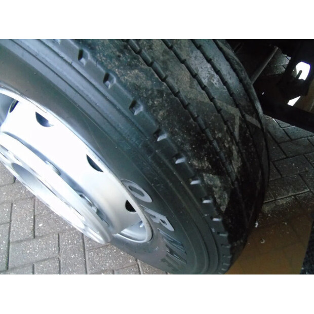 2012 Mercedes-Benz Actros 1842-45361712