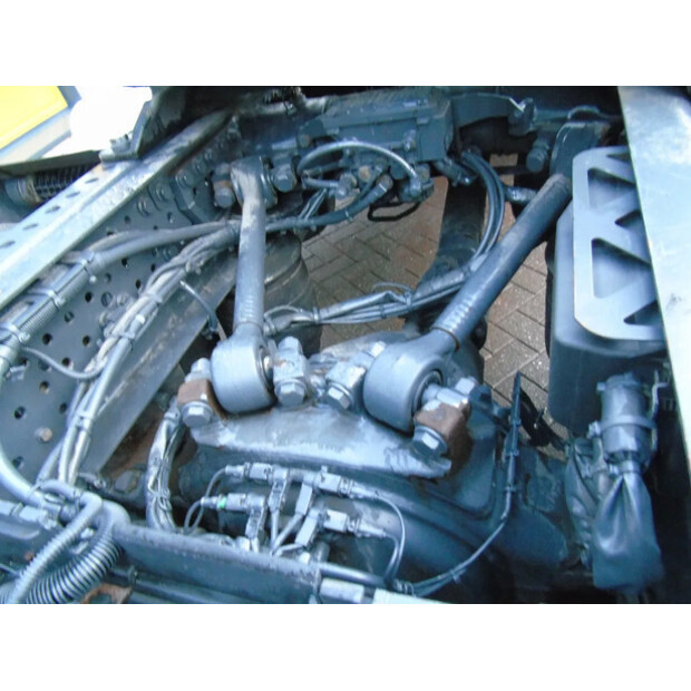 2012 Mercedes-Benz Actros 1842-45361715