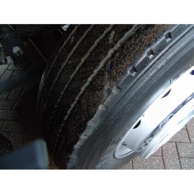 2012 Mercedes-Benz Actros 1842-45361716