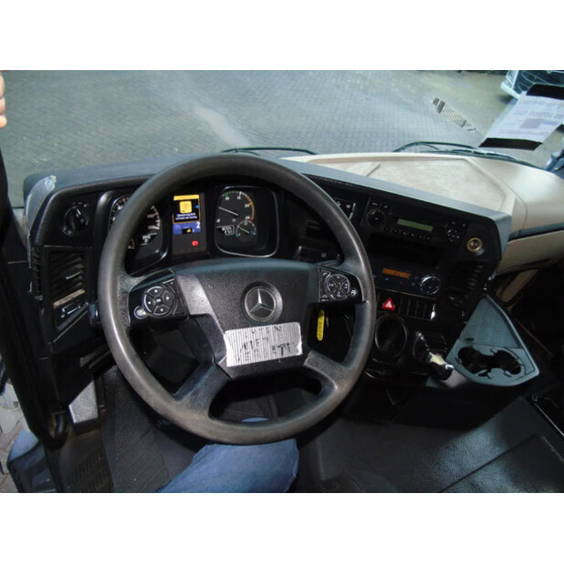 2012 Mercedes-Benz Actros 1842-45361722