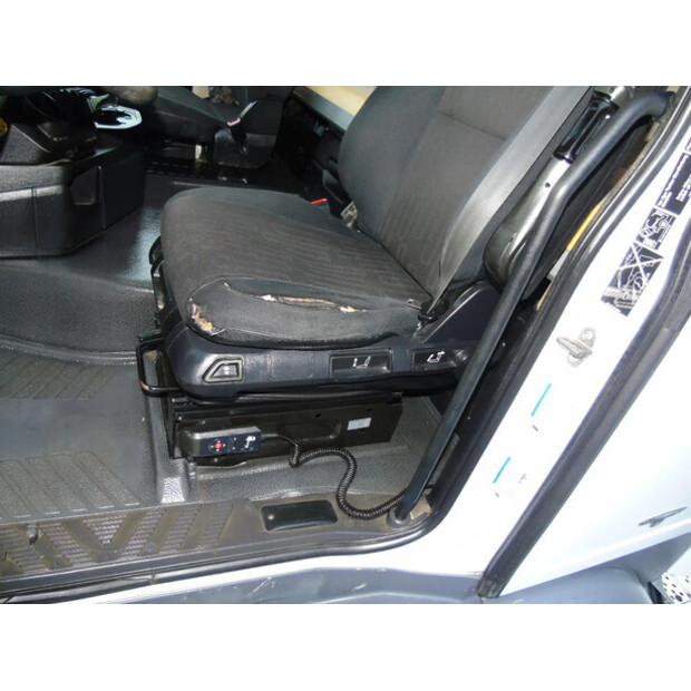 2012 Mercedes-Benz Actros 1842-45361723