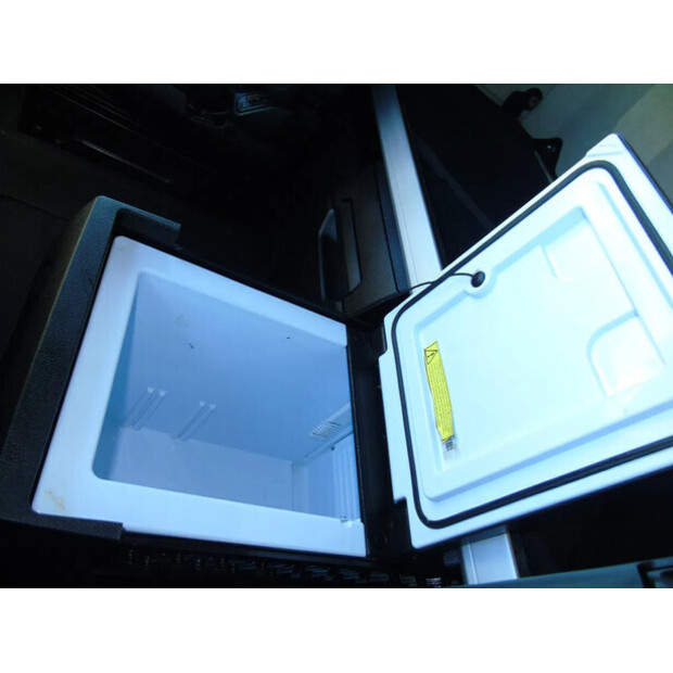 2017 Mercedes-Benz ACTROS 1845-45361735