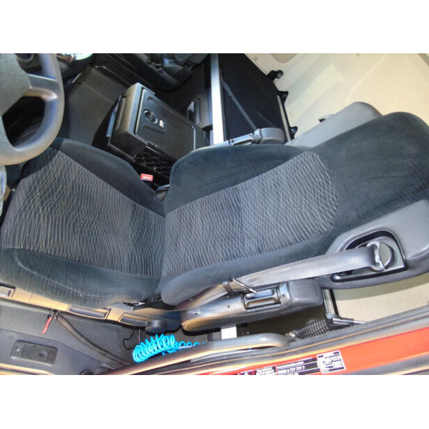 2017 Mercedes-Benz ACTROS 1845-45361752