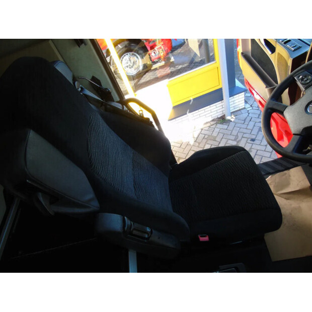 2017 Mercedes-Benz ACTROS 1845-45361755