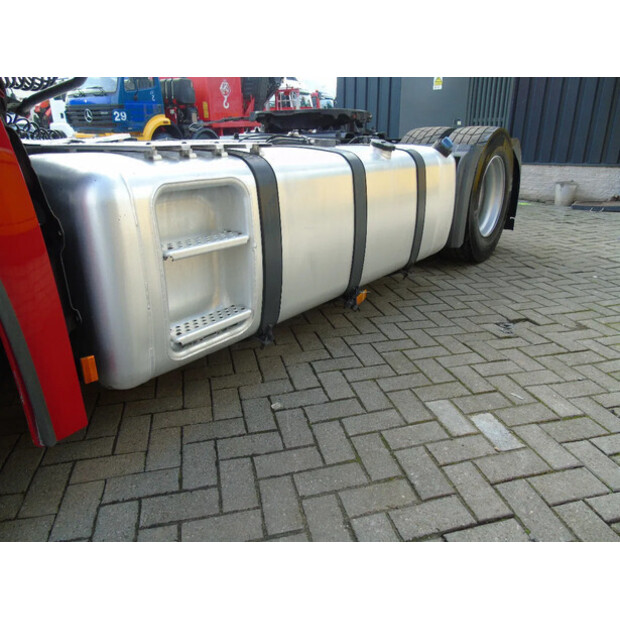 2017 Mercedes-Benz ACTROS 1845-45361761