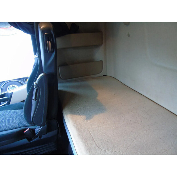 2017 Mercedes-Benz ACTROS 1845-45361765