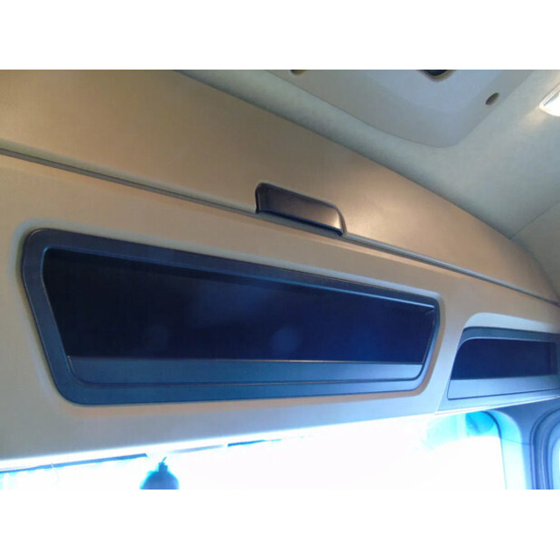 2017 Mercedes-Benz ACTROS 1845-45361767