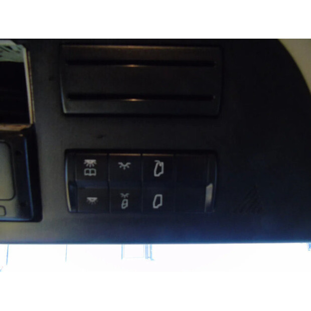 2017 Mercedes-Benz ACTROS 1845-45361776