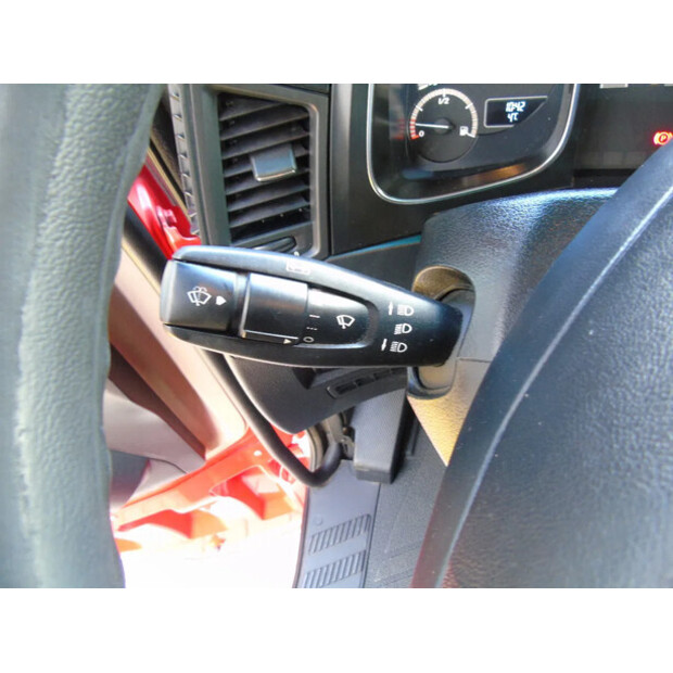 2017 Mercedes-Benz ACTROS 1845-45361780