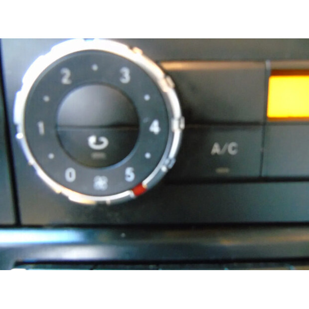 2017 Mercedes-Benz ACTROS 1845-45361782