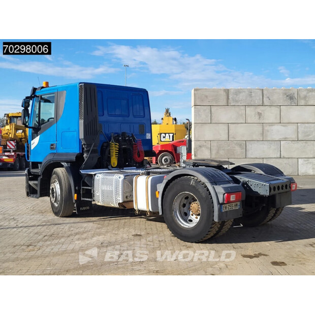 2018 ايفكو Stralis 450-45361787