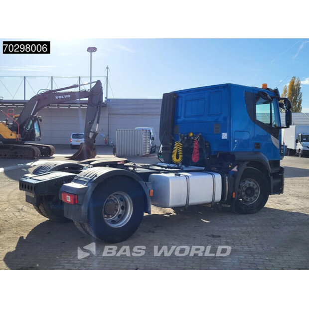 2018 ايفكو Stralis 450-45361789