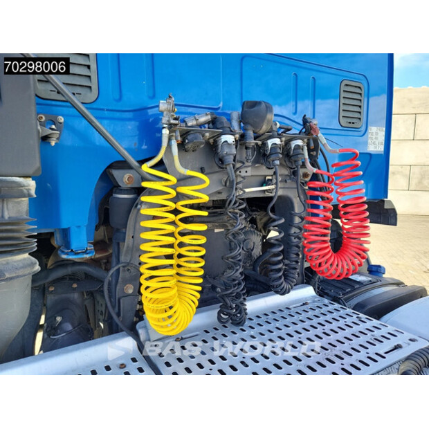 2018 ايفكو Stralis 450-45361795