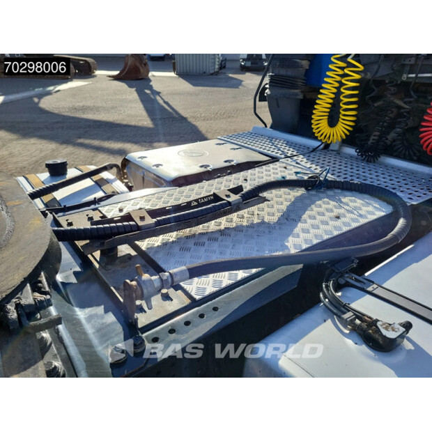 2018 ايفكو Stralis 450-45361797