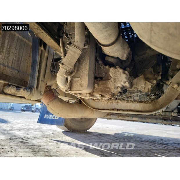 2018 ايفكو Stralis 450-45361798