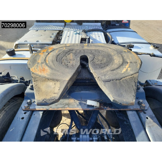 2018 ايفكو Stralis 450-45361800