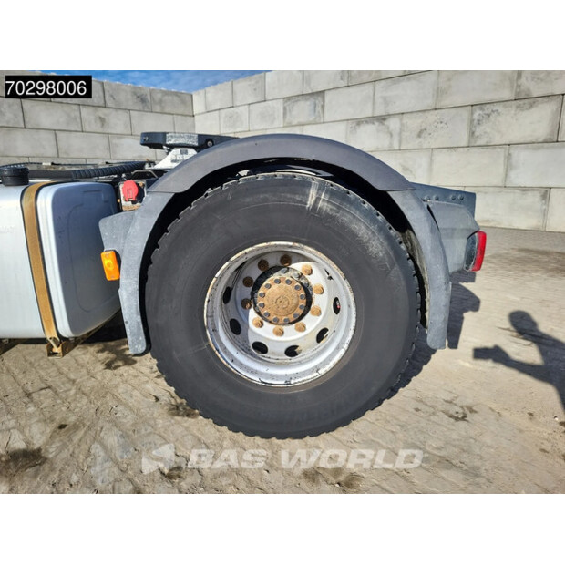 2018 ايفكو Stralis 450-45361802