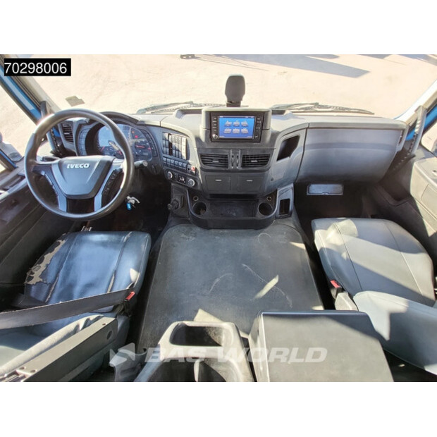 2018 ايفكو Stralis 450-45361803