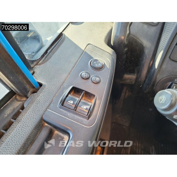 2018 ايفكو Stralis 450-45361806