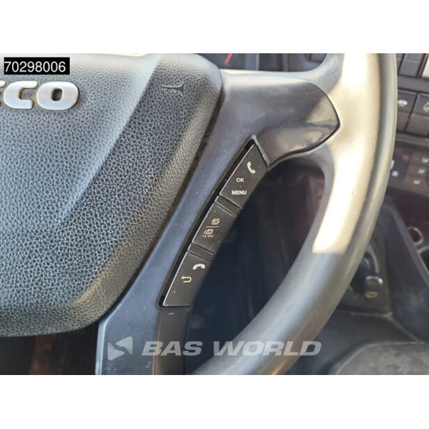 2018 ايفكو Stralis 450-45361808