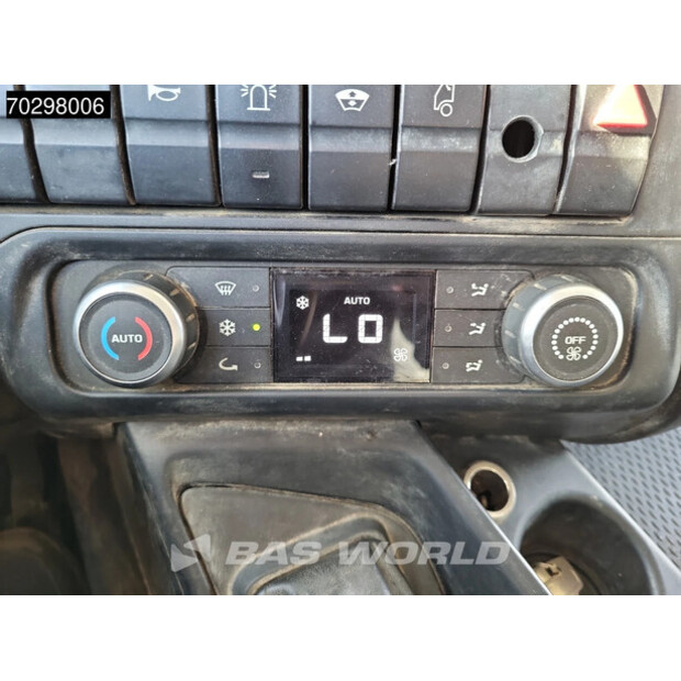 2018 ايفكو Stralis 450-45361810