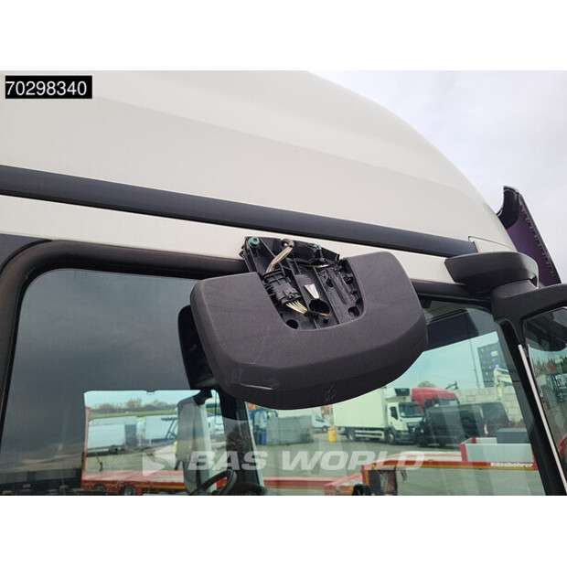 2022 مان TGX 18.470-45361821