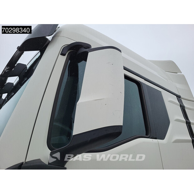 2022 مان TGX 18.470-45361822