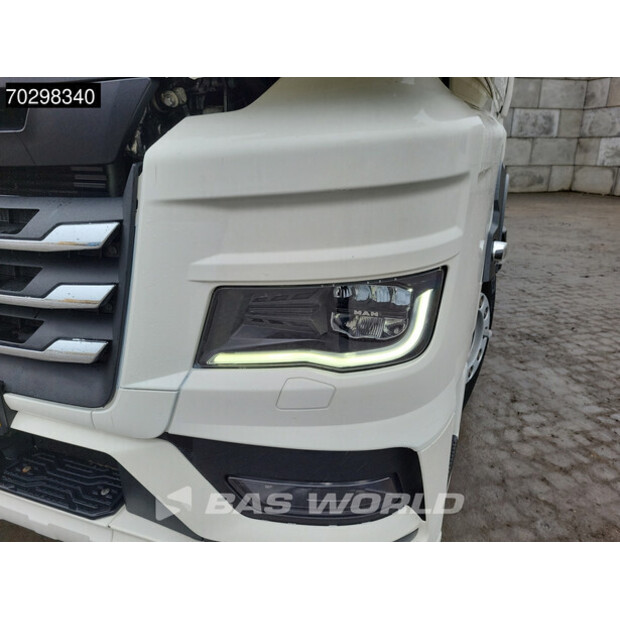 2022 مان TGX 18.470-45361824