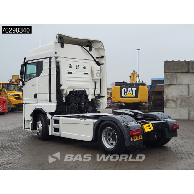 2022 مان TGX 18.470-45361826