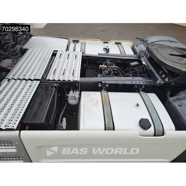 2022 مان TGX 18.470-45361828