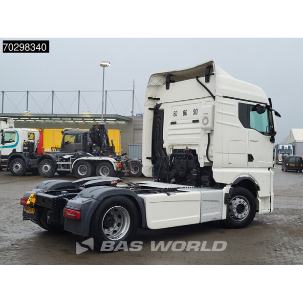 2022 مان TGX 18.470-45361830