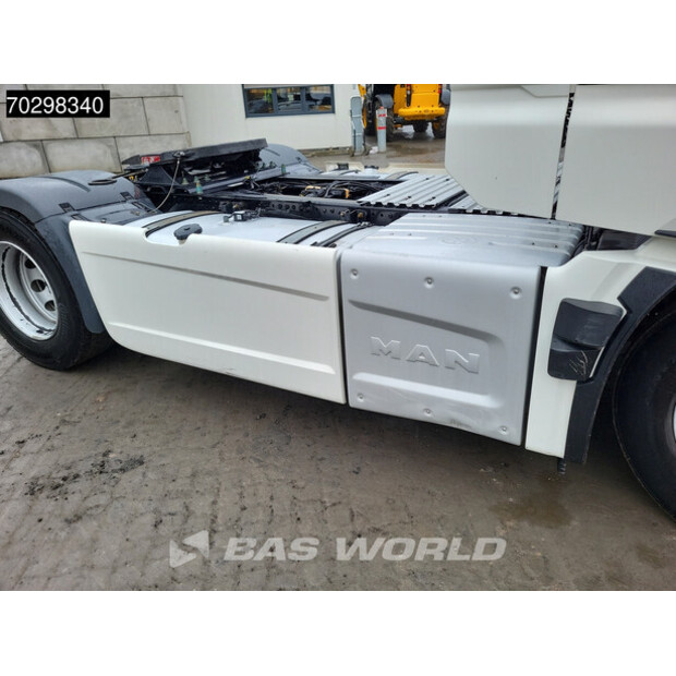 2022 مان TGX 18.470-45361831