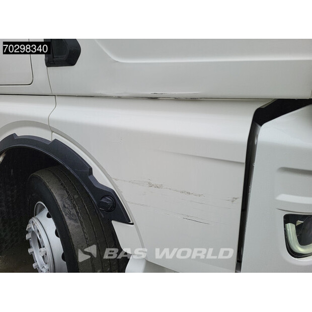 2022 مان TGX 18.470-45361832