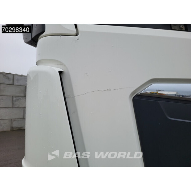 2022 مان TGX 18.470-45361833