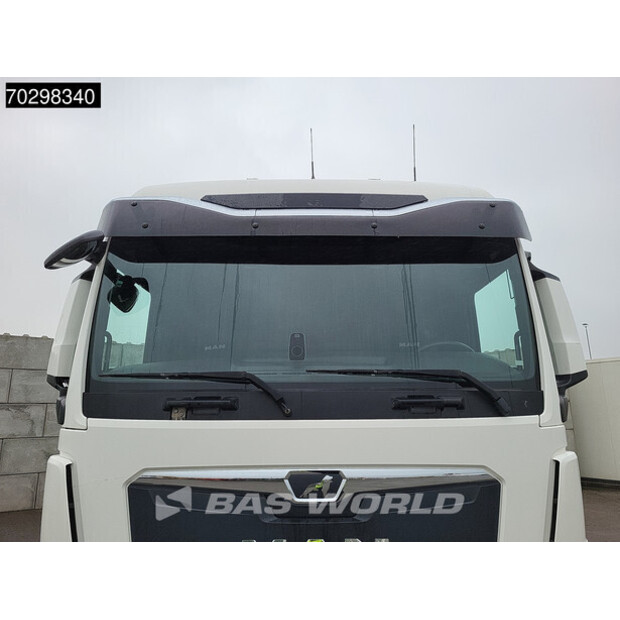 2022 مان TGX 18.470-45361836