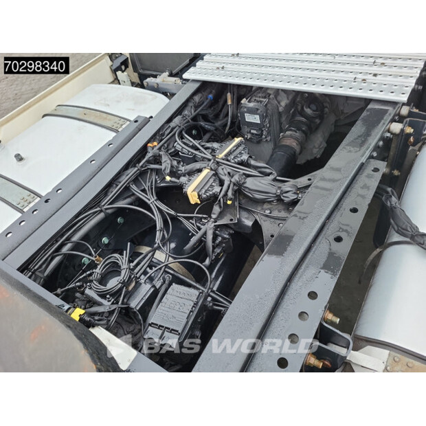 2022 مان TGX 18.470-45361837