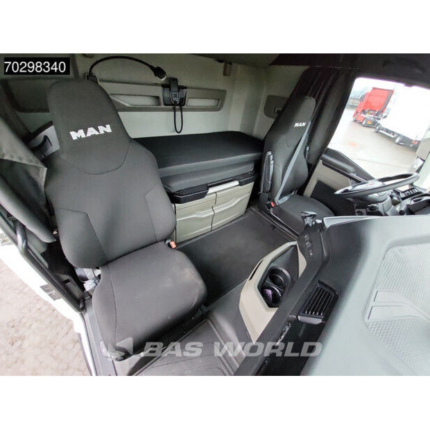 2022 مان TGX 18.470-45361839