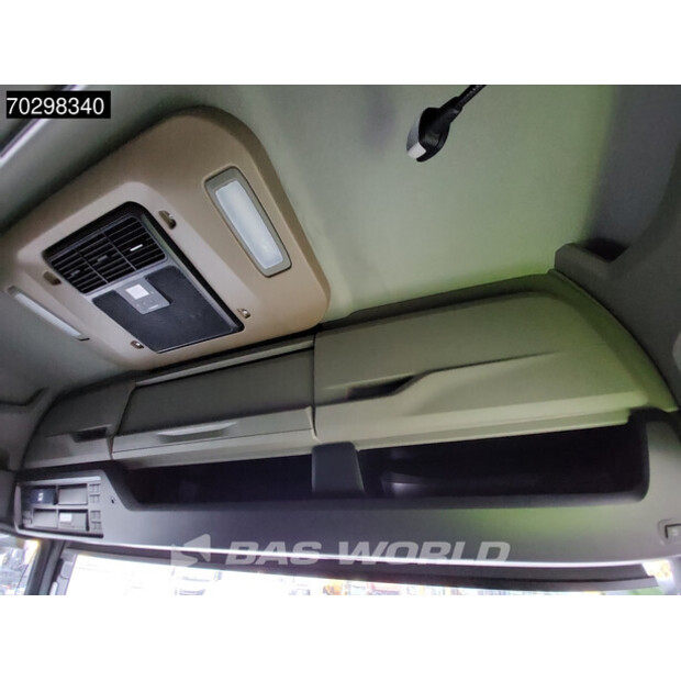 2022 مان TGX 18.470-45361841